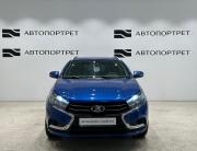 Lada (ВАЗ) Vesta I Санкт-Петербург  - изображение 21