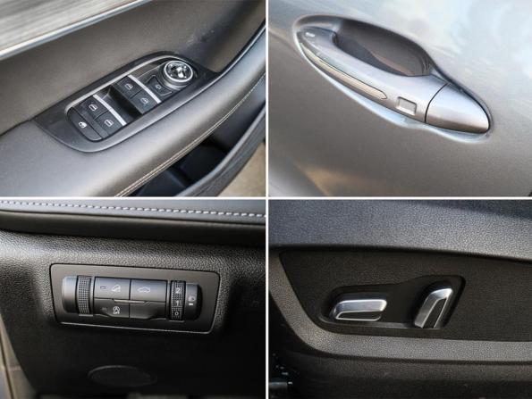 Chery Tiggo 7 Pro Max I с пробегом 2023 года, цена 1 930 000 рублей, 94885 км, внедорожник, Автокод Объявления