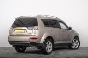 Mitsubishi Outlander II Томск  - изображение 25