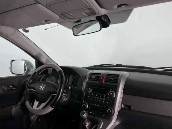 Honda CR-V III с пробегом 2007 года, цена 799 000 рублей, 306000 км, внедорожник, Автокод Объявления