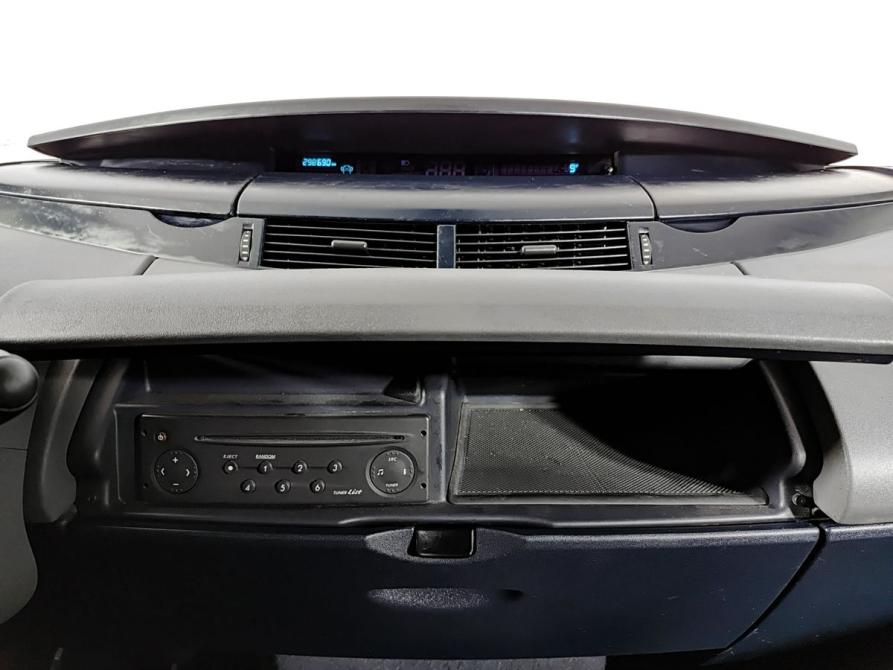 Renault Espace IV Уфа  - изображение 18
