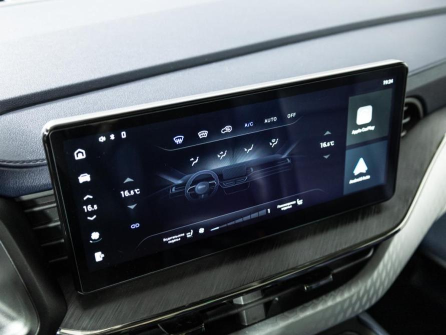 Haval F7 II Санкт-Петербург  - изображение 16