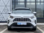 Toyota RAV4 V (XA50) Москва  - изображение 28