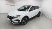 Lada (ВАЗ) Vesta I Рестайлинг (NG) Москва  - изображение 16