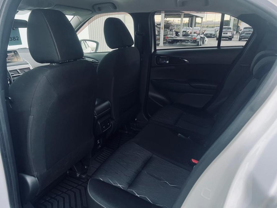 Mitsubishi Eclipse Cross I Санкт-Петербург  - изображение 13
