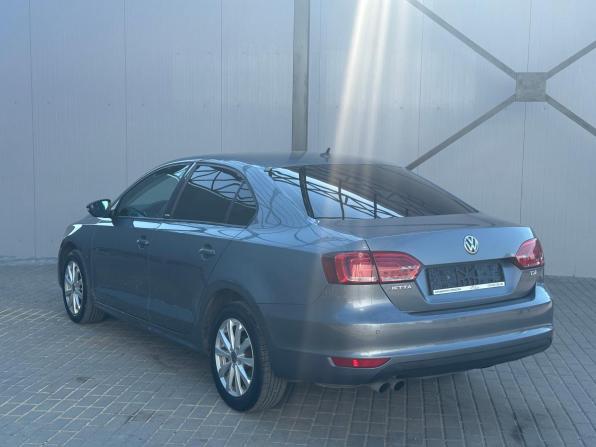 Volkswagen Jetta VI с пробегом 2014 года, цена 1 145 000 рублей, 245000 км, седан, Автокод Объявления
