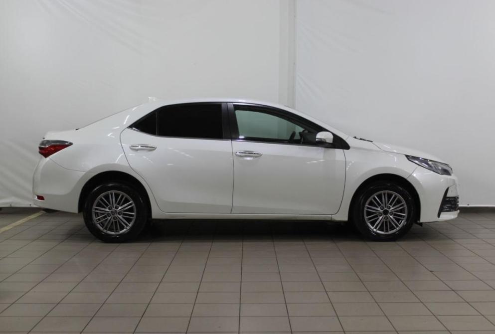 Toyota Corolla XI (E160 E170 E180) Рестайлинг 1 Астрахань  - изображение 6