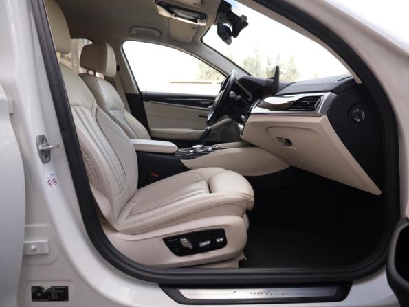 BMW 5 серии VII (G30/G31/G38) Рестайлинг с пробегом 2020 года, цена 4 399 000 рублей, 95503 км, седан, Автокод Объявления