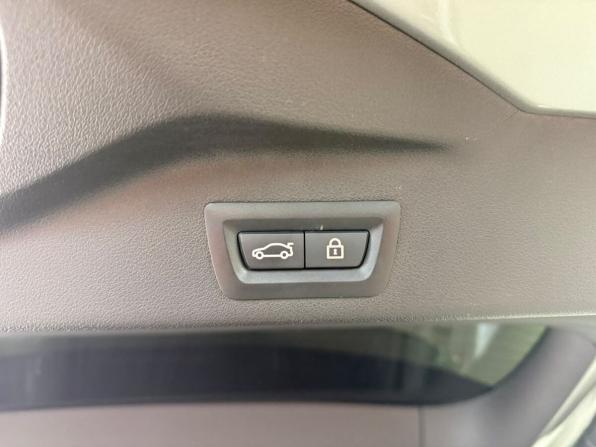 BMW X5 M III (F95) с пробегом 2021 года, цена 9 200 000 рублей, 55000 км, внедорожник, Автокод Объявления