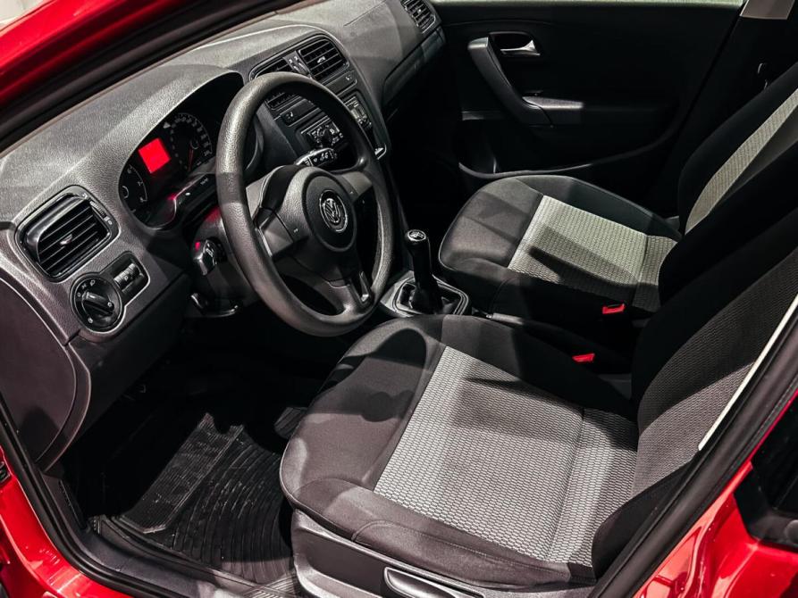 Volkswagen Polo V Екатеринбург  - изображение 13