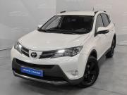 Toyota RAV4 IV (XA40) Новосибирск  - изображение 34