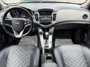 Chevrolet Cruze I Санкт-Петербург  - изображение 23