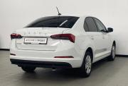 Skoda Rapid II Екатеринбург  - изображение 30