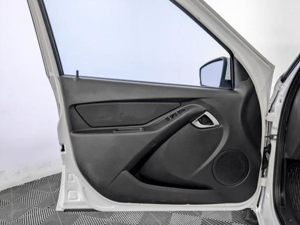 Lada (ВАЗ) Granta I Рестайлинг с пробегом 2024 года, цена 660 000 рублей, 50771 км, седан, Автокод Объявления