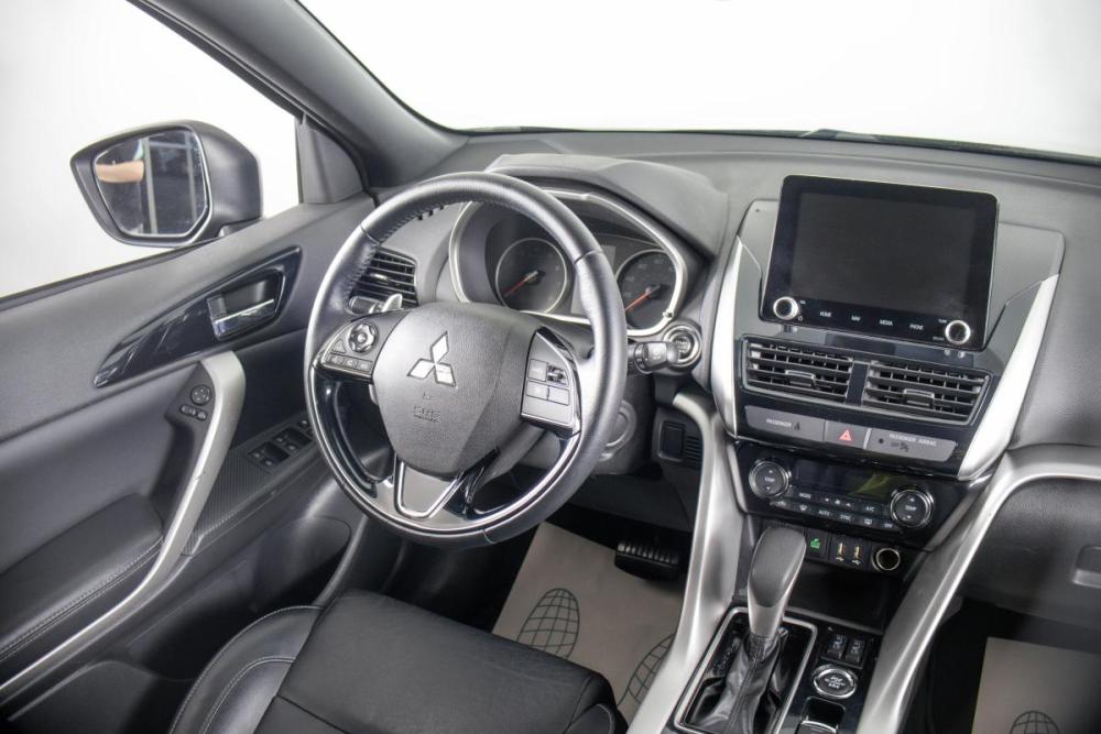 Mitsubishi Eclipse Cross I Пермь  - изображение 14
