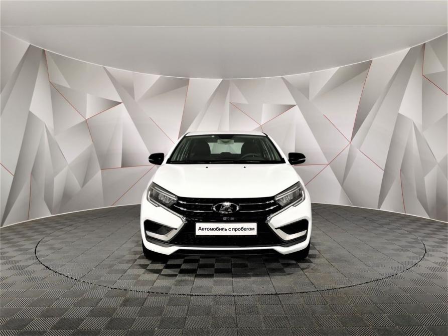 Lada (ВАЗ) Vesta I Рестайлинг (NG) Москва  - изображение 7