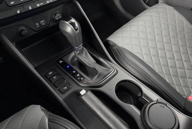 Hyundai Tucson III Рестайлинг с пробегом 2020 года, цена 2 515 000 рублей, 85220 км, внедорожник, Автокод Объявления