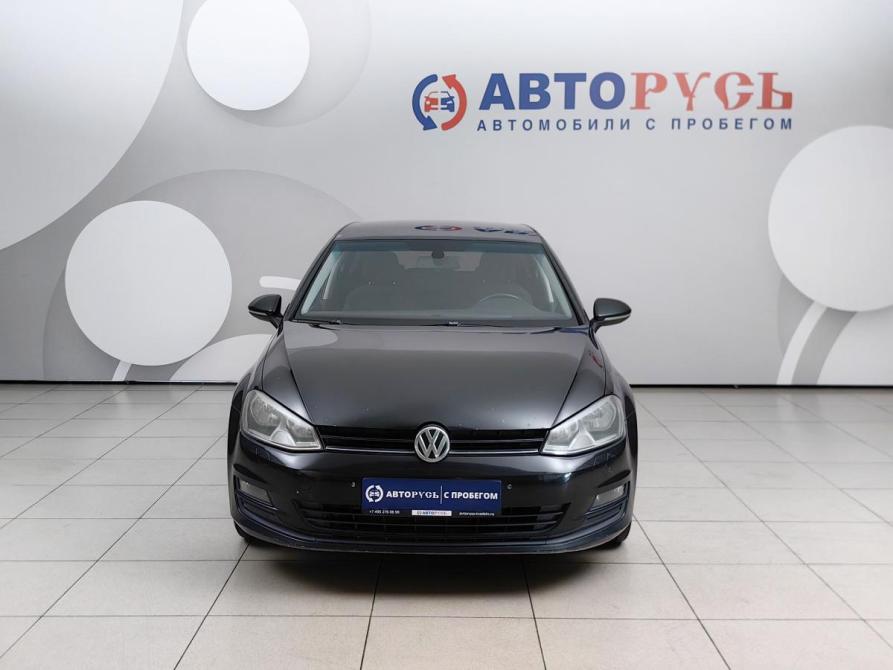 Volkswagen Golf VII Подольск  - изображение 3