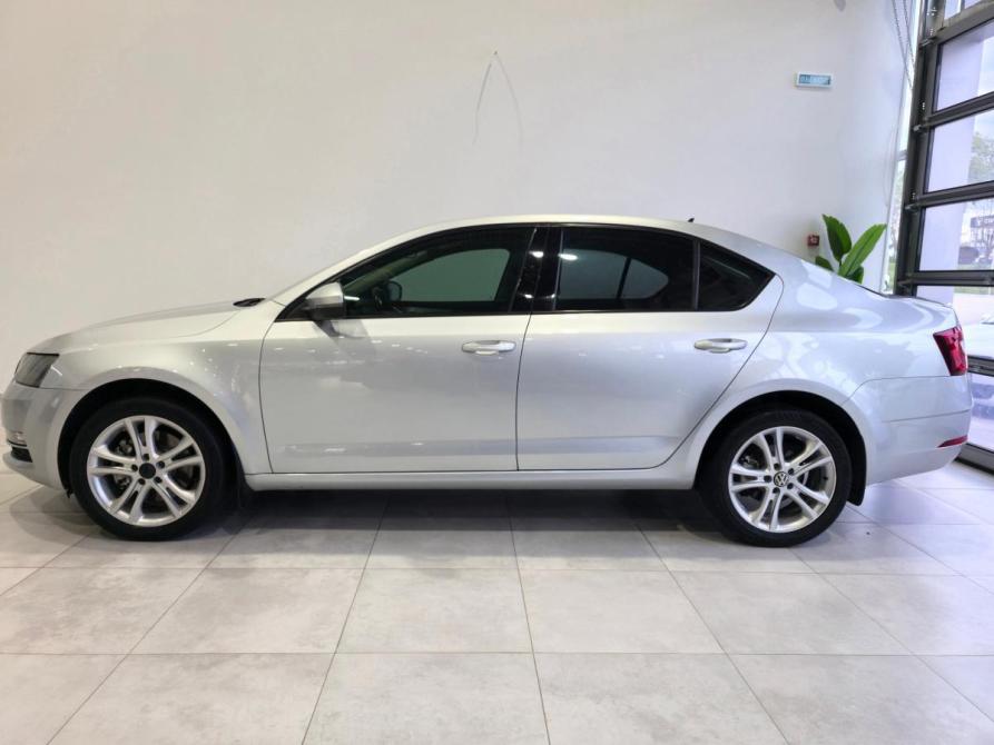 Skoda Octavia III (A7) Рестайлинг Таганрог  - изображение 2