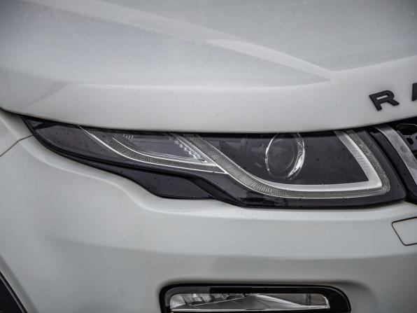 Land Rover Range Rover Evoque I Рестайлинг с пробегом 2015 года, цена 2 398 000 рублей, 177081 км, внедорожник, Автокод Объявления