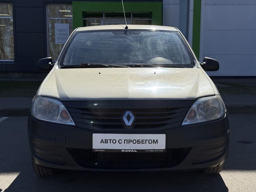 Renault Logan I Рестайлинг Ярославль  - изображение 2