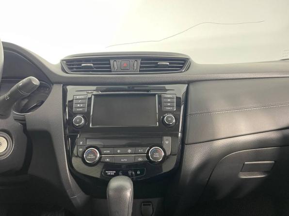 Nissan Qashqai II Рестайлинг с пробегом 2020 года, цена 1 939 000 рублей, 58000 км, внедорожник, Автокод Объявления