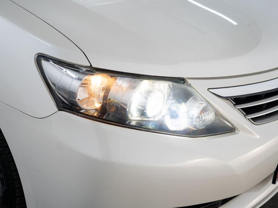 Toyota Allion II Рестайлинг Иркутск  - изображение 17