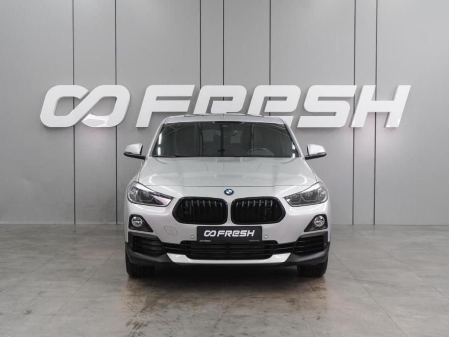 BMW X2 I (F39) Воронеж  - изображение 3