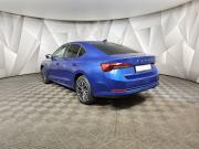 Skoda Octavia IV (A8) Москва  - изображение 24
