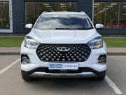 Chery Tiggo 4 Pro I Ярославль  - изображение 20