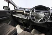 Honda Freed I Рестайлинг Новосибирск  - изображение 29