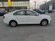 Skoda Rapid I Рестайлинг Йошкар-Ола  - изображение 27