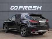 Lexus RX IV Рестайлинг Краснодар  - изображение 32