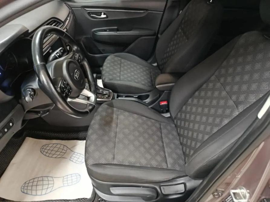 Kia Rio IV Уфа  - изображение 13