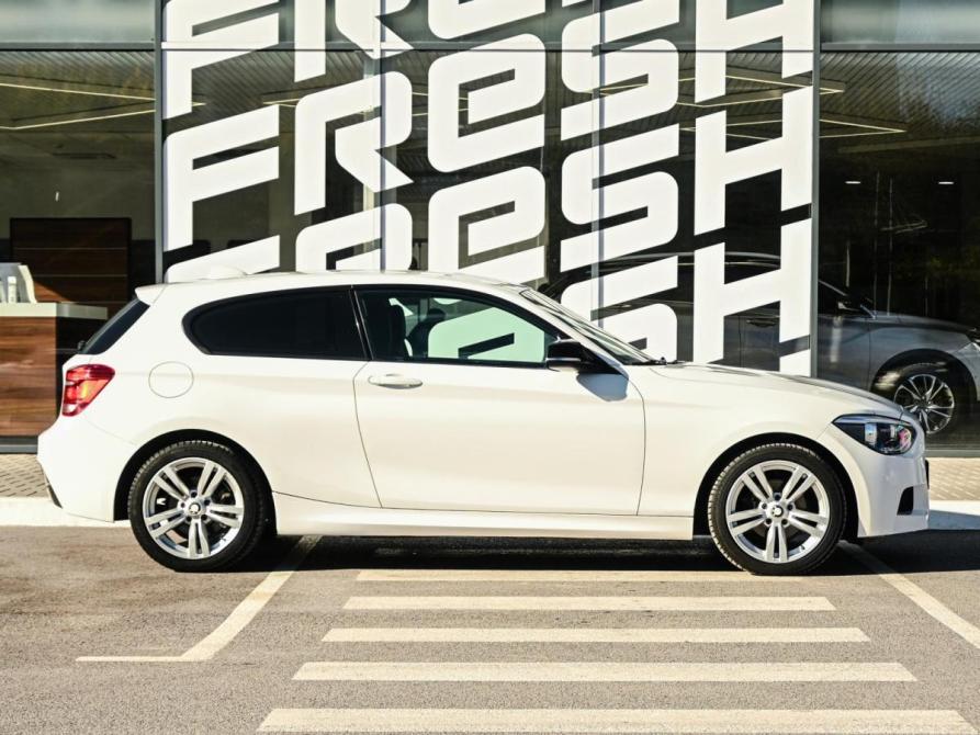 BMW 1 серии II (F20/F21) Волгоград  - изображение 5