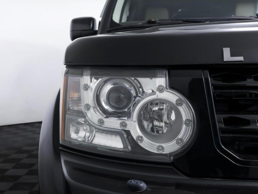 Land Rover Discovery IV Москва  - изображение 20