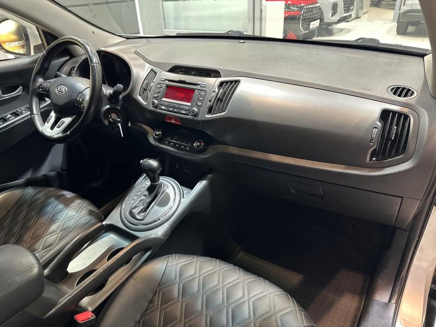 Kia Sportage III Таганрог  - изображение 20