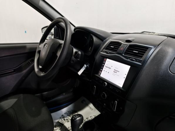 Lada (ВАЗ) Granta I Рестайлинг с пробегом 2024 года, цена 939 400 рублей, 57904 км, лифтбек, Автокод Объявления