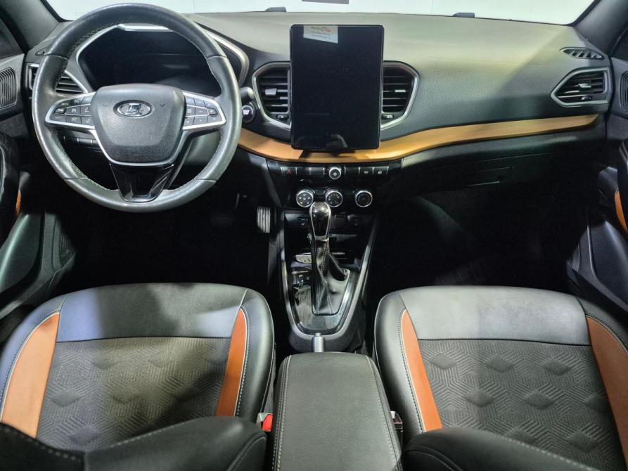 Lada (ВАЗ) Vesta I Рестайлинг (NG) Воронеж  - изображение 11