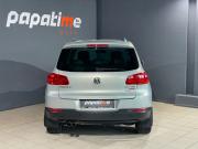 Volkswagen Tiguan I Рестайлинг Тверь  - изображение 18