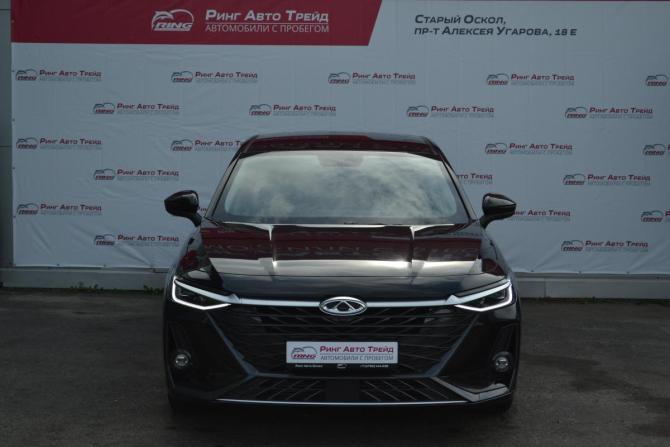 Chery Arrizo 8 с пробегом 2024 года, цена 2 150 000 рублей, 26863 км, седан, Автокод Объявления