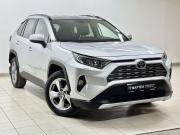 Toyota RAV4 V (XA50) Вологда  - изображение 23