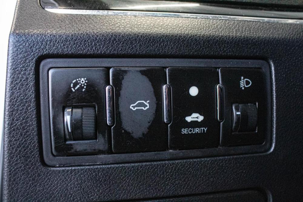 Geely Emgrand EC7 Уфа  - изображение 13