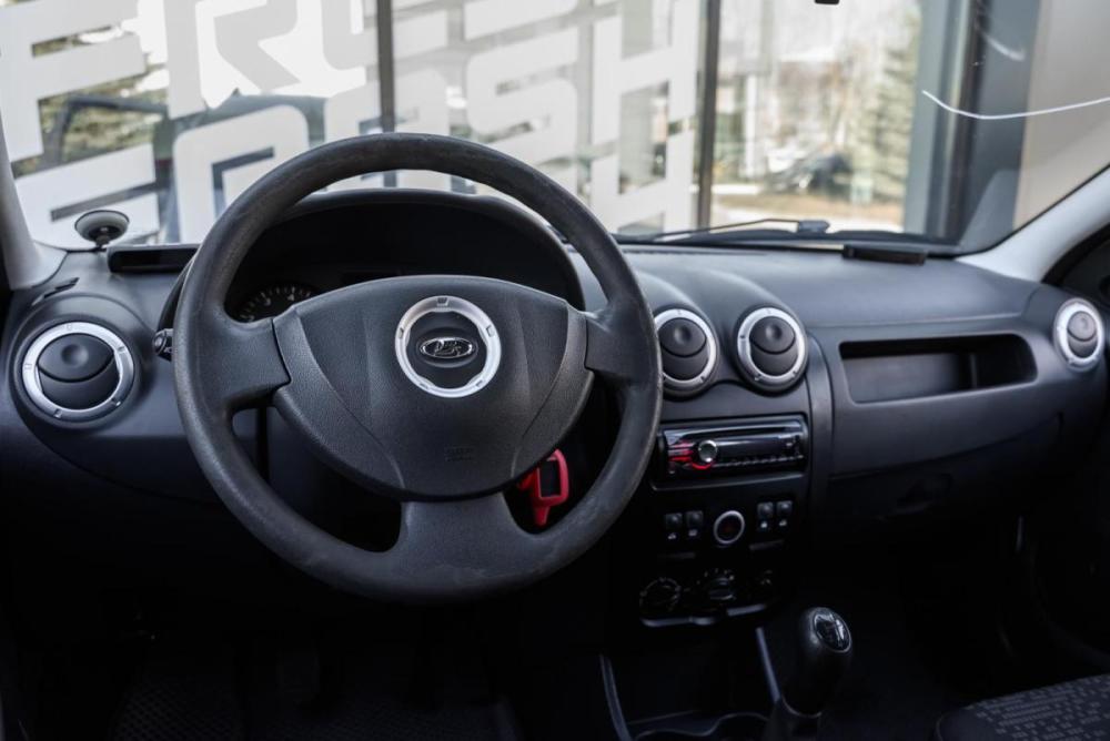 Lada (ВАЗ) Largus I Ульяновск  - изображение 6