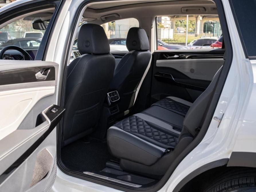 Volkswagen ID.6 Сочи  - изображение 13