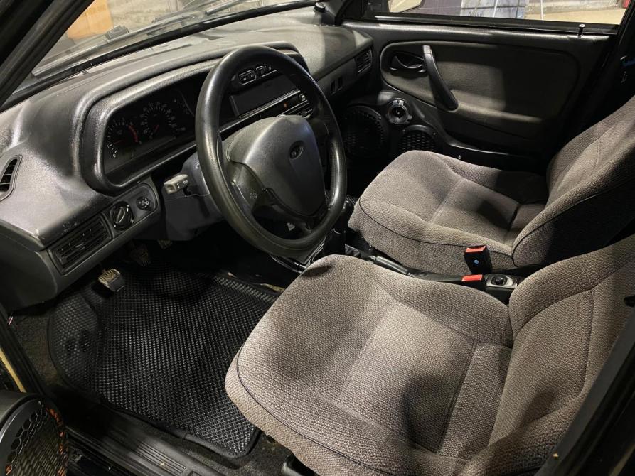 Lada (ВАЗ) 2114 Челябинск  - изображение 3