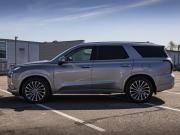 Hyundai Palisade I Рестайлинг Москва  - изображение 28