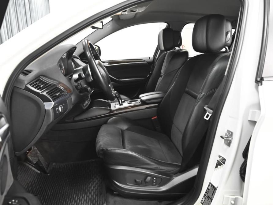 BMW X6 I (E71) Рестайлинг Ставрополь  - изображение 10