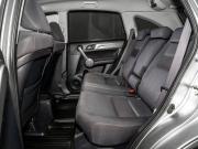 Honda CR-V III Иркутск  - изображение 30