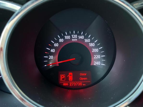 Kia Sorento II с пробегом 2012 года, цена 1 451 250 рублей, 273000 км, внедорожник, Автокод Объявления